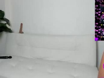 erika1717 — Chaturbate stream photo (Feb 2026)