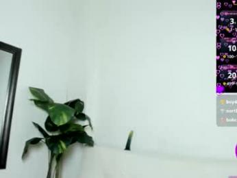 erika1717 — Chaturbate stream photo (Feb 2026)