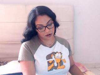 Tefany Snow — Flirt4free stream photo (Feb 2026)