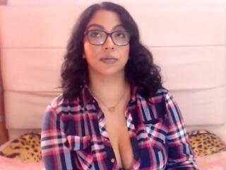 Tefany Snow — Flirt4free stream photo (Feb 2026)