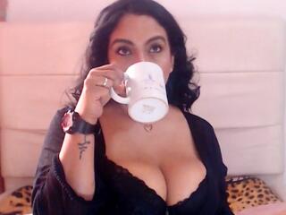 Tefany Snow — Flirt4free stream photo (Mar 2026)