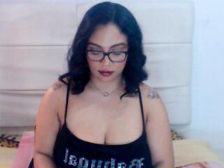 Tefany Snow — Flirt4free stream photo (Mar 2026)