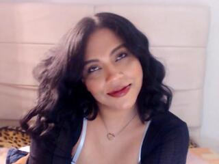 Tefany Snow — Flirt4free stream photo (Mar 2026)