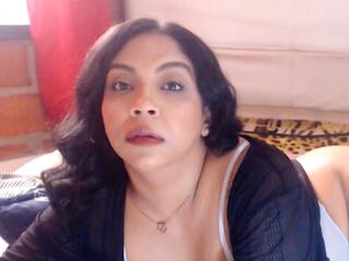 Tefany Snow — Flirt4free profile photo