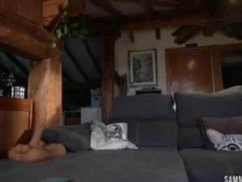 sammarastone — chaturbate