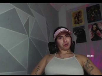 NatashaTanaka — Bongacams stream photo (Jul 2025)