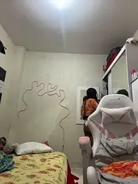 Indiazinhax — Stripchat stream photo (Sep 2026)
