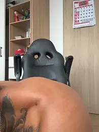 JhonDenis — Stripchat profile photo