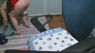 SempreSere — Cam4 stream photo (Aug 2025)