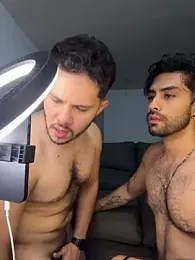 SantiagoMelendez — Stripchat profile photo