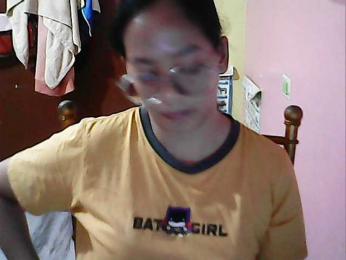 MystiqueMiss — bongacams