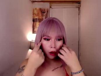 adorabletsforyouxx — Chaturbate stream photo (Dec 2025)