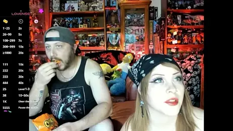 lilbatt — Stripchat stream photo (Feb 2026)