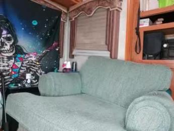 bubblebutt417 — Chaturbate stream photo (May 2026)