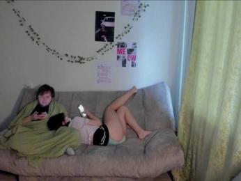 FanatKenli — modelo de webcam en línea en bongacams