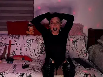 Gikitrans76 — Stripchat stream photo (May 2026)