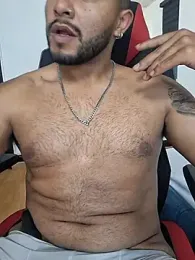 Bruno_Silva_ — Stripchat profile photo