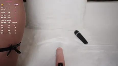 PattiOWhite — Stripchat stream photo (Feb 2026)