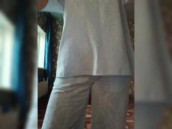 Zarevna — Bongacams stream photo (Aug 2026)