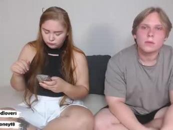 taintedlovers_ — Chaturbate stream photo (Sep 2026)