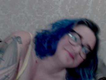batstarial — Chaturbate stream photo (Jun 2026)