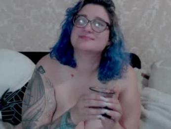 batstarial — Chaturbate profile photo