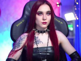 MarJie — bongacams