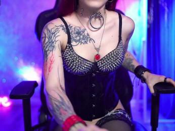 MarJie — bongacams