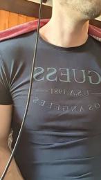 calvinmale___ — modelo de webcam en línea en cam4