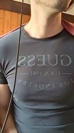 calvinmale___ — modelo de webcam en línea en cam4