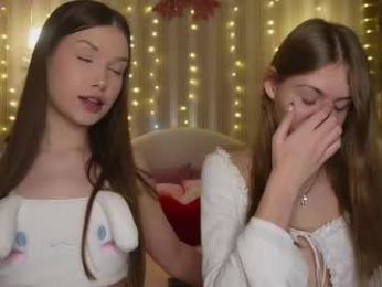 _eva_lee — Chaturbate stream photo (Dec 2025)