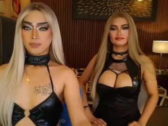 brattzvenice — Chaturbate profile photo