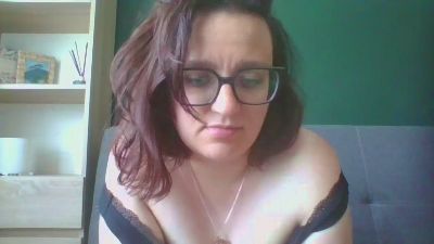sensualParis — Cam4 stream photo (May 2026)