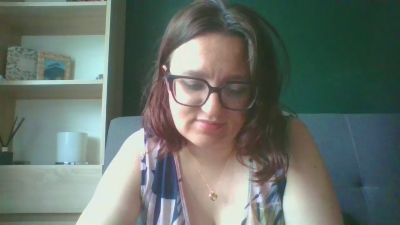 sensualParis — Cam4 profile photo