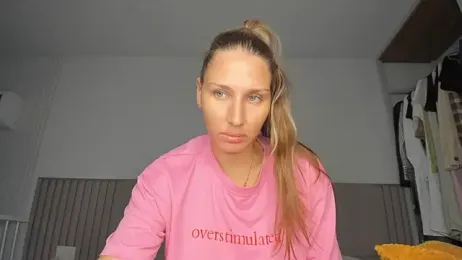 SofiClimbing — Stripchat stream photo (Mar 2026)