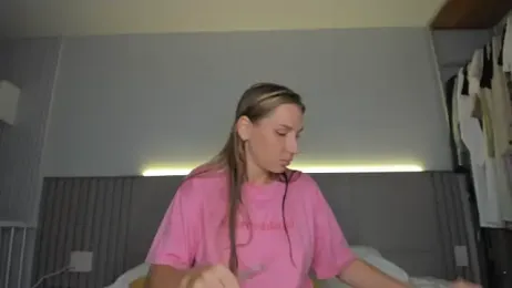 SofiClimbing — Stripchat stream photo (Mar 2026)