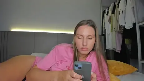 SofiClimbing — Stripchat profile photo