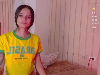 BellaMiller- — Bongacams stream photo (Mar 2026)