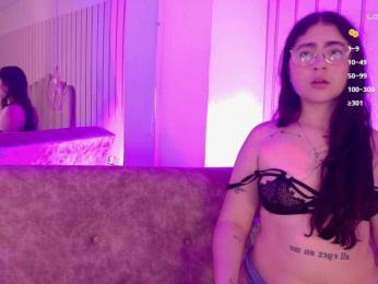 BellaMiller- — Bongacams stream photo (Mar 2026)