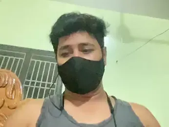 Mee_Baadshah — Stripchat profile photo