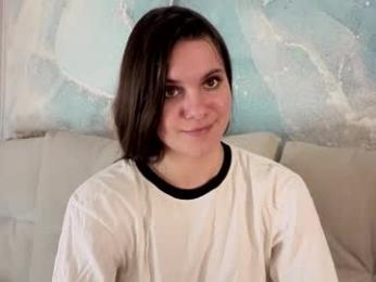 lorettadunnelli — Chaturbate stream photo (Apr 2026)