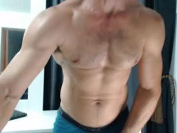 edenadonis — Chaturbate stream photo (Jul 2026)