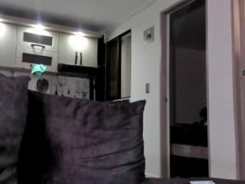 _seraphine__ — Chaturbate stream photo (Jun 2026)