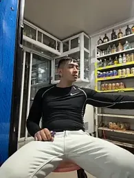 OliverWest04 — modelo de webcam en línea en stripchat
