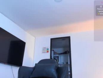 jasperbrooksx — Chaturbate stream photo (Nov 2025)