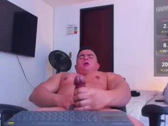 jasperbrooksx — Chaturbate profile photo