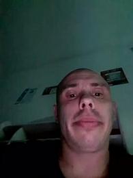 Pavelbure77 — Stripchat stream photo (May 2023)