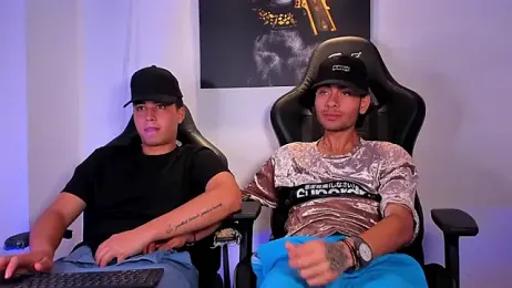 konaland — Stripchat stream photo (Feb 2026)