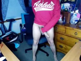 angelbaby11986 — Chaturbate profile photo