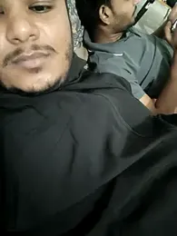 Romeo_Rahul@xh — modelo de webcam en línea en stripchat